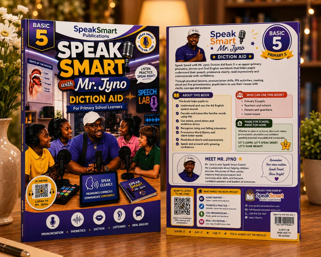 Basic 5 textbook cover